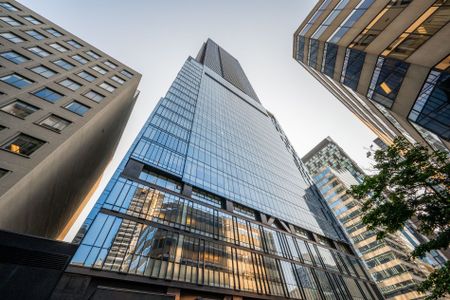 For Lease - 488 University Avenue Unit# 2816, Toronto, Ontario - Photo 5