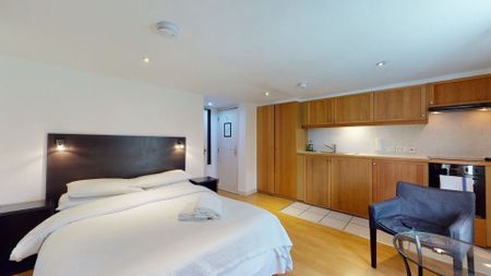 Cartwright Gardens, London, WC1H - Photo 2