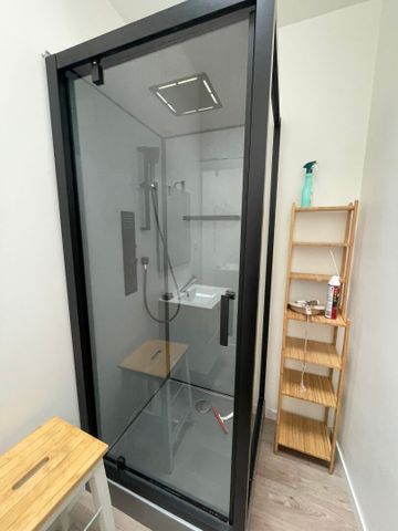 Location Maison 4 pièces 96m² - Photo 5