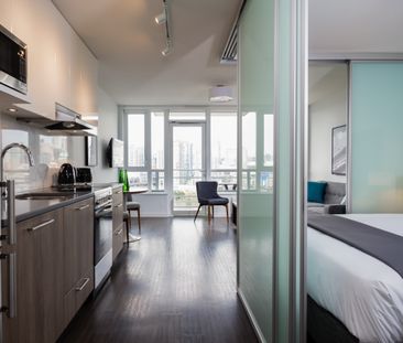 183 East Georgia Street, Vancouver - Photo 6