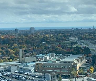 For Lease - 2495 Eglinton Avenue Unit# 2013, Mississauga, Ontario - Photo 4