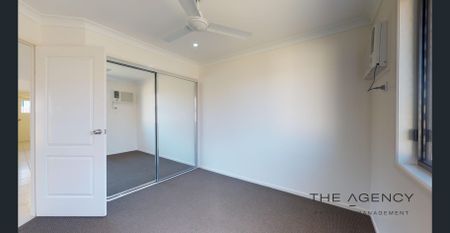 Spacious Family Living in a Quiet Gracemere Location! - Photo 4