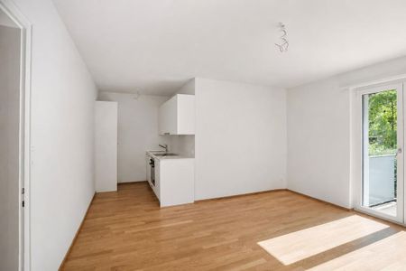 Renovierte 1-Zimmerwohnung nähe Bahnhof SBB - Foto 2
