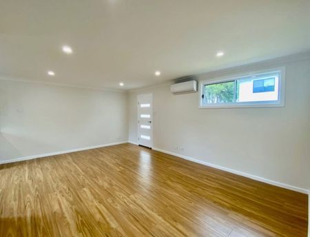 MODERN 2 BEDROOM GRANNY FLAT - HOLMESVILLE - Photo 2