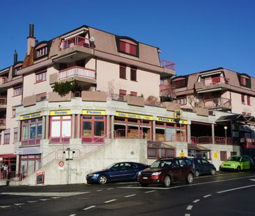 Joli appartement de 2.5 pièces au 2ème étage - Photo 1