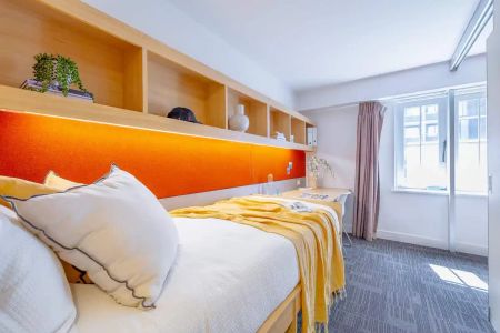 2 Bedroom Studio - Photo 3