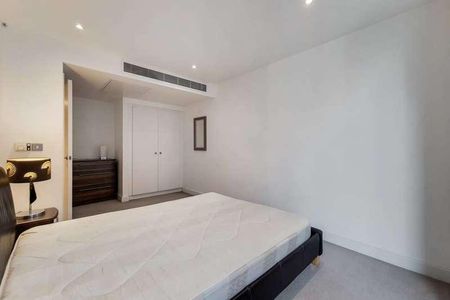 Landmark West Tower, Canary Wharf, E14 - Photo 4