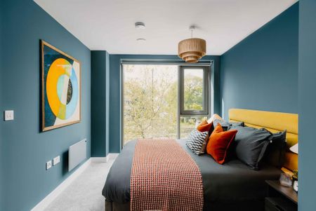 2 bedroom apartment to rent - Photo 3