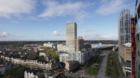 Kruisplein 946, Cool, 3012CC, Rotterdam - Foto 5