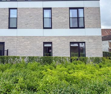 Appartement te huur in Wielsbeke voor € 950 met 2 slaapkamers - foto 3