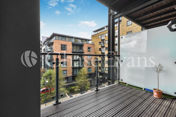 2 bedroom apartment to rent - Photo 1