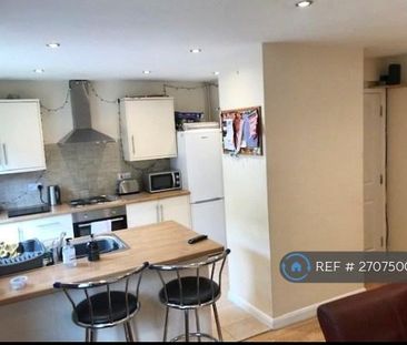 1 bedroom in a house share to rent - Photo 1