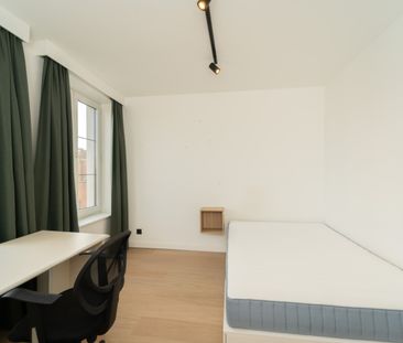 Gerenoveerde studio op zeer centrale ligging in hartje Gent - foto 4