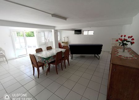 Appartement à louer 2 pièces • Le Gosier - Photo 4