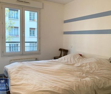 Location Appartement 3 pièces 78m² LYON 7ème - Photo 2