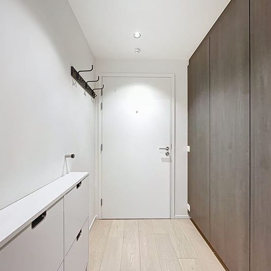 Appartement te huur - Photo 1