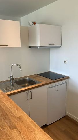 Studio te huur - Photo 5