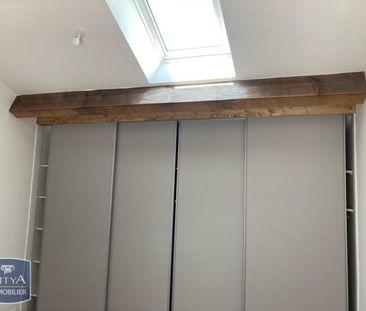 Location Maison 4 pièces 120m² BELLEVILLE 69220 - Photo 2