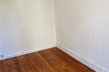 ENGHIEN-LES-BAINS 3 PIÈCES 45 m2 - Photo 3