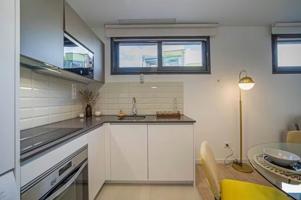 Calle del Cardenal Cisneros, Madrid, Community of Madrid 28010 - Photo 1