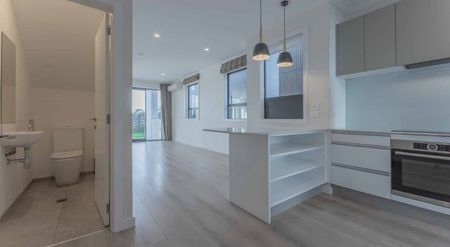 Modern 3-Bedroom Home with Sea Views in the Heart of Hobsonville Point - Photo 5