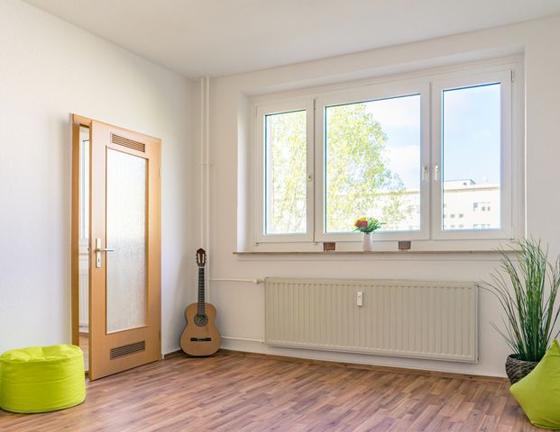 2-Raum-Wohnung - Photo 1