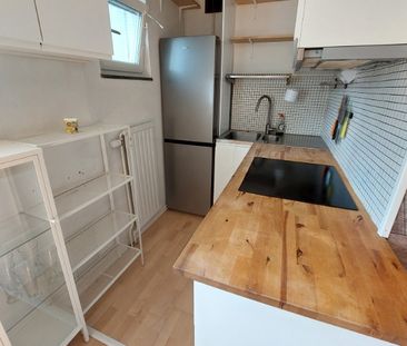 Hagvägen 6G - Photo 1