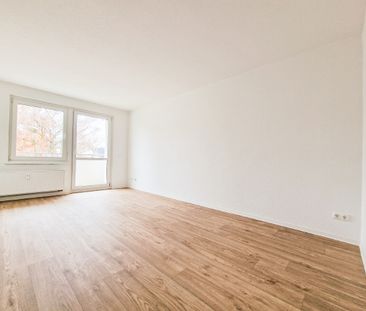 3-Raum-Wohnung in Glauchau, Rothenbacher Kirchsteig 6 - Photo 1