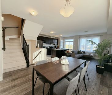 For Lease - 107 Aura Avenue, Barrhaven, Ontario - Photo 3