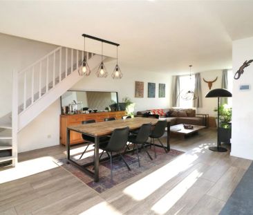 Gunstig gelegen woning met 3 slpk., tuin en garage te Zichem - Foto 1