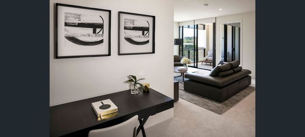 Water Front Apartment - Photo 1