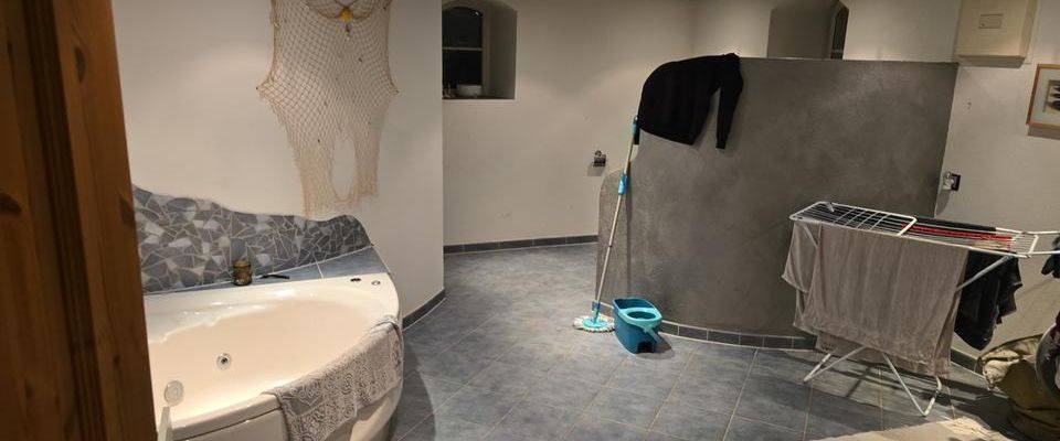 3 Zimmer Einliegerwohnung auf dem Land - Foto 1