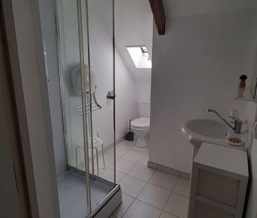 Location Appartement 2 pièces 23m² ST MALO 35400 - Photo 4