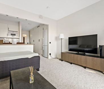 Heklagatan, Kista - Foto 4