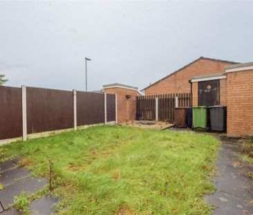 2 bedroom terraced house to rent - Photo 5