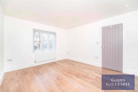 1 bedroom house to rent - Photo 2