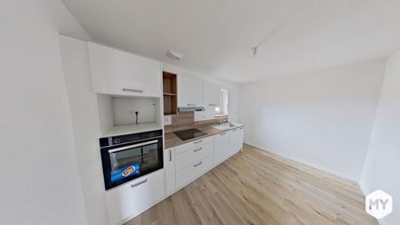 Appartement • Location • 46m2 • Clermont-Ferrand - Photo 3