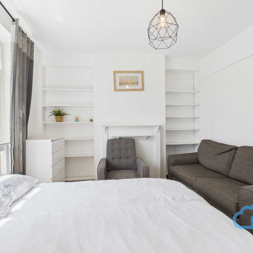RM2 Balham High Road | Wandsworth | London | SW17 7AQ - Photo 1