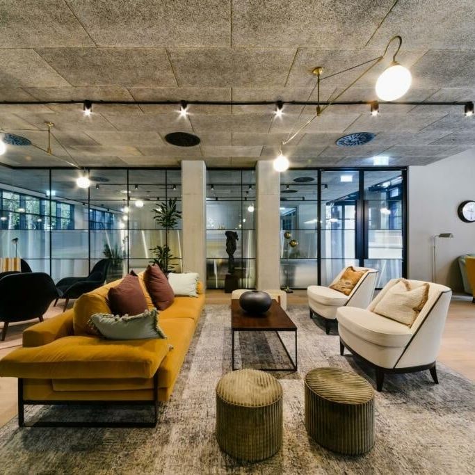 2 Bed Flat, Rendel House, E14 - Photo 1