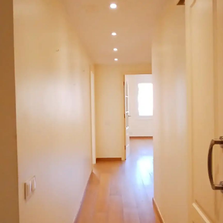 Piso de alquiler en Carrer de Beethoven, Sant Gervasi- Galvany - Photo 1