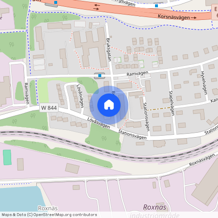 Falun, Bruksgatan, 3 A, 79144