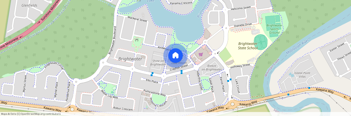 8/10 Crayfish Street, Qld 4557, Mountain Creek