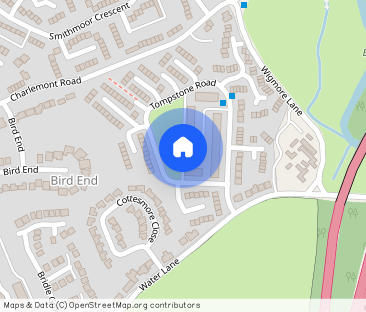 Tompstone Road, WEST BROMWICH - Photo 1