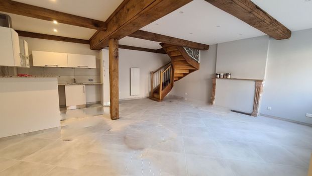 Morey Saint Denis - Photo 1