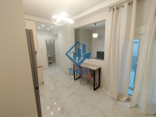 Studio/Γκαρσονιέρα για ενοικίαση Βαρδάρης - Δικαστήρια (Βαρδάρης - Λαχανόκηποι) - Photo 1