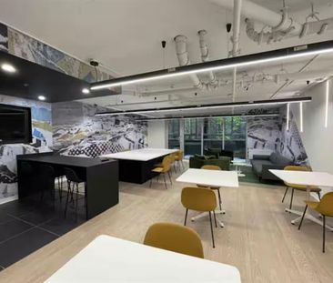 Unit 208: Entire unit - Photo 4