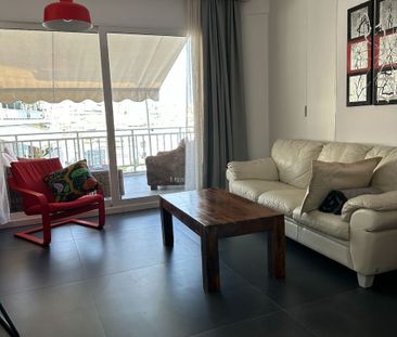 Studio/Γκαρσονιέρα για ενοικίαση Άγιος Ιωάννης (Καβάλα) - Φωτογραφία 6