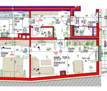 Wohnung in Großengersdorf - Foto 4