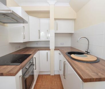 1 bedroom apartment to rent - Photo 3