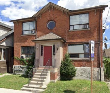 8 St. Matthews Ave. Unit 3 | 8 St. Matthews Ave., Hamilton - Photo 1